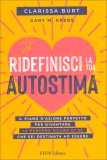 Ridefinisci La Tua Autostima — Libro