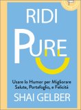 Ridi Pure — Libro