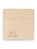 Riequilibratore Posturale Wu Wei - Legno Naturale