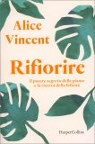 Rifiorire — Libro