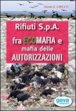 Rifiuti S.p.a. — Libro