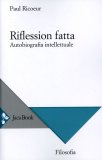 Riflession Fatta  — Libro