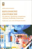 RIFLESSIONI ESOTERICHE
di Fernando Pessoa

