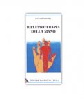 Riflessoterapia della Mano — Libro