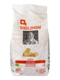 Rigatoni di Semola di Grano Duro Bio