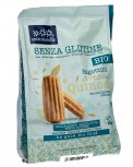 Biscotti Rigottini Avena e Quinoa