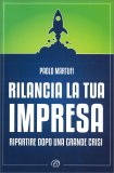Rilancia la tua Impresa — Libro