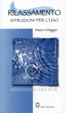 Rilassamento  — Libro