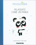 Rilassato come un Panda — Libro