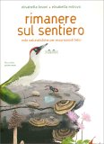 Rimanere sul Sentiero — Libro