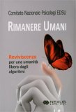 Rimanere Umani — Libro