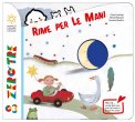 Rime per le Mani — Libro