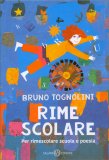Rime Scolare — Libro