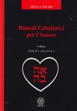 Rimedi Cabalistici per l'Amore — Libro