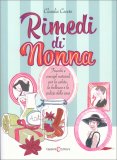 Rimedi di Nonna — Libro