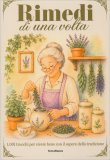 Rimedi di una Volta — Libro