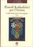 Rimedi Kabbalistici per l'Anima — Libro