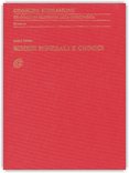 Rimedi minerali e chimici - Tomo primo — Libro