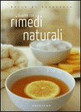Guarire con i Rimedi Naturali — Libro