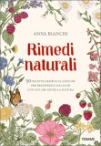 Rimedi Naturali — Libro