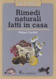 Rimedi Naturali Fatti in Casa — Libro