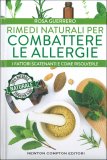 Rimedi Naturali per Combattere le Allergie — Libro