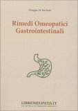 Rimedi Omeopatici Gastrointestinali — Libro