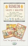 Rimedi Salute e Malattia — Libro