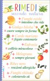Rimedi Secondo Natura — Libro