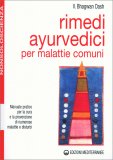 Rimedi Ayurvedici — Libro