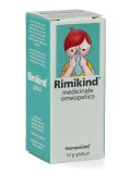 Rimikind® Globuli Omeopatici