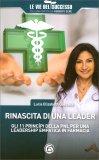 Rinascita di una Leader — Libro