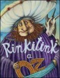 Rinkitink A Oz — Libro