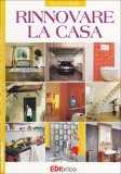 Rinnovare la Casa  — Libro