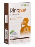 Rinopur Aerosol Monodose - Soluzione Ipertonica - 10 Fiale