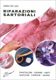 Riparazioni Sartoriali — Libro