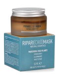 Ripari[Chio] - Maschera Viso Riparatrice, Illuminante e Restitutiva