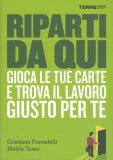 Riparti da Qui — Libro
