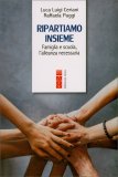 Ripartiamo Insieme — Libro