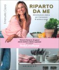 Riparto da Me — Libro
