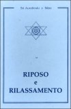 Riposo e Rilassamento — Libro