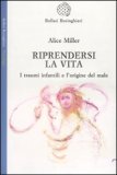 Riprendersi la Vita — Libro
