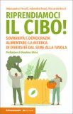 Riprendiamoci il Cibo — Libro