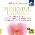 Riprenditi l'Anima - Audiolibro — mp3