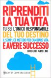 Riprenditi la tua Vita — Libro