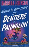 Risate in Alto Mare tra Dentiere e Pannolini — Libro