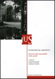 Il Rischio da Amianto — Libro