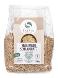 Riso Apollo - Semintegrale Bio