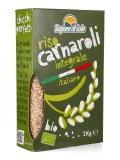Riso Carnaroli Integrale Bio