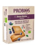 Riso Delizia al Mirtillo con Grano Saraceno Bio